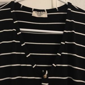 Dwell + Slumber Swing Dress